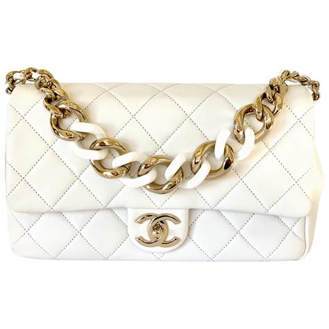 chanel gold bags|vintage Chanel bag gold chain.